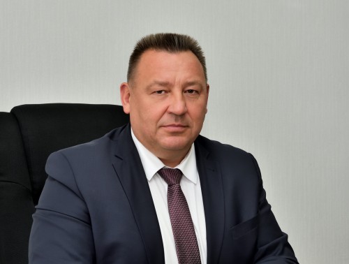 В.ШИЛО: ОТРАСЛЕВОЙ ПРОФСОЮЗ ПРОДОЛЖАЕТ ПОМОГАТЬ В УЛУЧШЕНИИ УСЛОВИЙ ТРУДА МЕДИЦИНСКИХ РАБОТНИКОВ ОТДАЛЕННЫХ НАСЕЛЕННЫХ ПУНКТОВ ЧЕРНОБЫЛЬСКОЙ ЗОНЫ