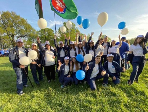 СБОРНАЯ КОМАНДА СОТРУДНИКОВ БГМУ, ГОСФАРМНАДЗОРА И РЕСПУБЛИКАНСКОГО ЦЕНТРА ОРГАНИЗАЦИИ МЕДИЦИНСКОГО РЕАГИРОВАНИЯ – ПОБЕДИТЕЛИ ТУРСЛЕТА