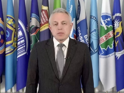 МОТ НЕСЕТ ОТВЕТСТВЕННОСТЬ ЗА МЕЖДУНАРОДНУЮ ПОЛИТИКУ, ЛИШАЮЩУЮ ЛЮДЕЙ ПРАВА НА ТРУД