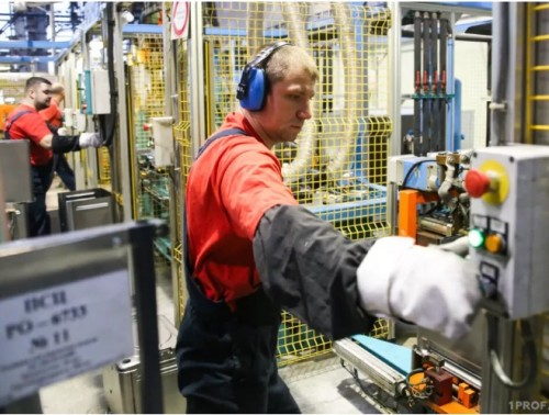 ЗАДАВИТЬ САНКЦИЯМИ БЕЛАРУСЬ И РОССИЮ НЕ ПОЛУЧИТСЯ – УВЕРЕНЫ ПОЛЬЗОВАТЕЛИ СОЦИАЛЬНЫХ СЕТЕЙ