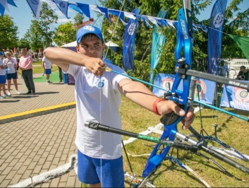 КРУТЫЕ ГОРКИ: КАК ГОРОД ВСТРЕЧАЕТ «ВЫТОКI. КРОК ДА АЛIМПУ»