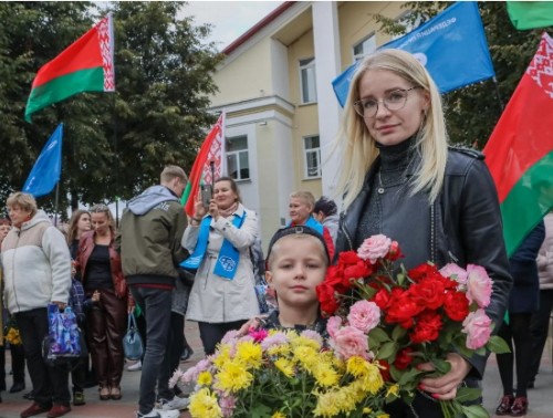МИХАИЛ ОРДА: «ВАЖНО, ЧТОБЫ ДЕТИ УЧАСТВОВАЛИ В ВОССТАНОВЛЕНИИ НЕИЗВЕСТНЫХ СТРАНИЦ ИСТОРИИ»