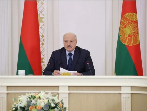 АЛЕКСАНДР ЛУКАШЕНКО ПРОВЕЛ СОВЕЩАНИЕ С ЭКОНОМИЧЕСКИМ БЛОКОМ ПРАВИТЕЛЬСТВА