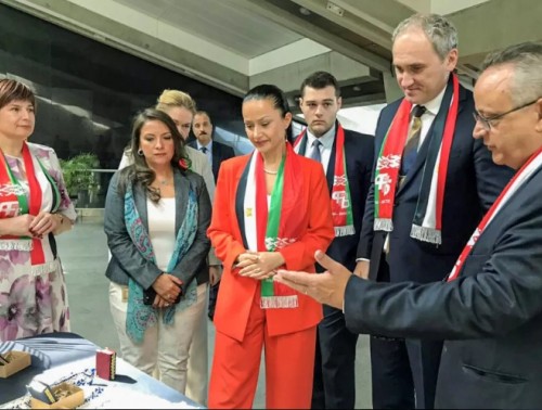 РЕЛИКВИИ БЕЛАРУСИ БУДУТ ВПЕРВЫЕ ВЫСТАВЛЕНЫ В НОВОЙ АЛЕКСАНДРИЙСКОЙ БИБЛИОТЕКЕ