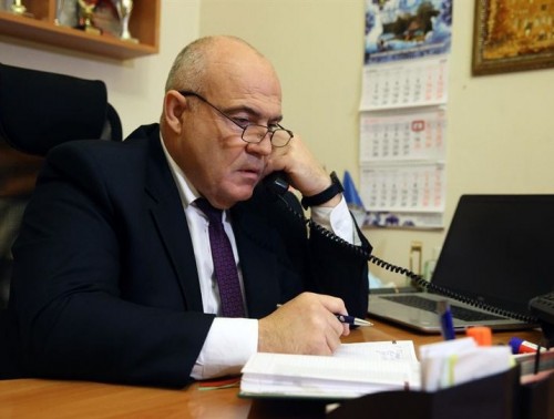 Владислав Голяк: Пока некоторые страны на словах провозглашают народовластие, Беларусь стремительно движется к реализации демократических ценностей на практике