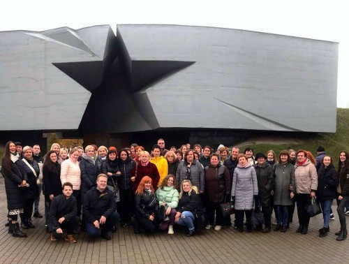 Более Br290 тыс. рублей направил профсоюз на организацию турпоездок для гродненских медиков