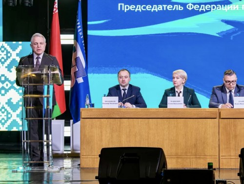 СТАБИЛЬНОСТЬ И БЛАГОПОЛУЧИЕ ОБЩЕСТВА ЗАВИСЯТ ОТ КАЖДОГО ИЗ НАС