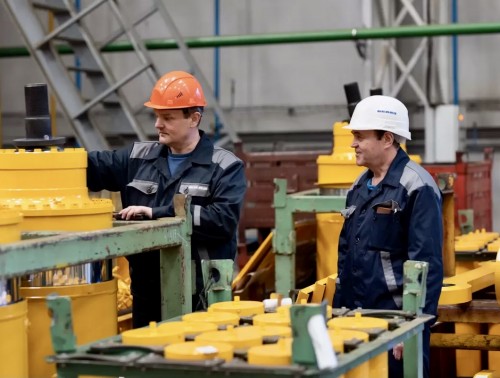 МГНОВЕННО РЕАГИРОВАТЬ И ОПЕРАТИВНО ПОМОГАТЬ ЛЮДЯМ – ТАКИЕ ТРЕБОВАНИЯ ПРЕДЪЯВИЛ МИХАИЛ ОРДА К ПРОФСОЮЗНЫМ ТЕХИНСПЕКТОРАМ