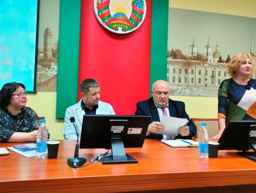 «К здоровью работников – самое внимательное отношение администрации и профкома»