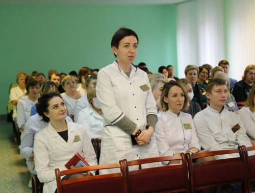 Профсоюз помог вернуть медицинским работникам в 2022 году более 242 тысяч рублей недоначисленных средств заработной платы