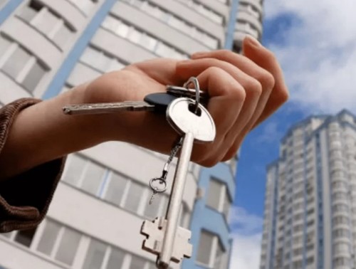 МЕДИКАМ ПОЗВОЛЯТ ВЫКУПАТЬ АРЕНДНОЕ ЖИЛЬЕ. НА КАКИХ УСЛОВИЯХ?