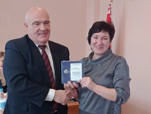 Владислав Голяк: «Новые подходы к наставничеству в здравоохранении призваны помочь скорейшему становлению молодых медиков»