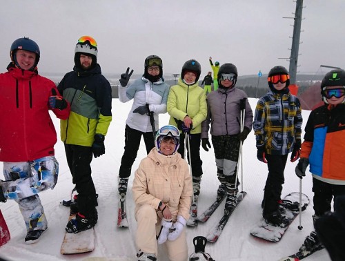 Первичные профсоюзные организации кооперируются для совместных туристических поездок