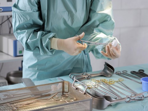 Гродненская университетская клиника и 7-я поликлиника города Гродно победили в региональном конкурсе по охране труда 