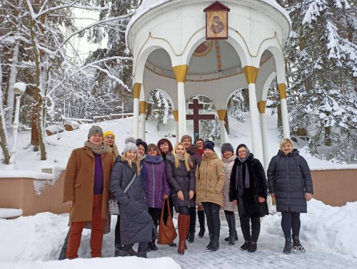 Медики Гродненщины стали больше интересоваться внутренним туризмом
