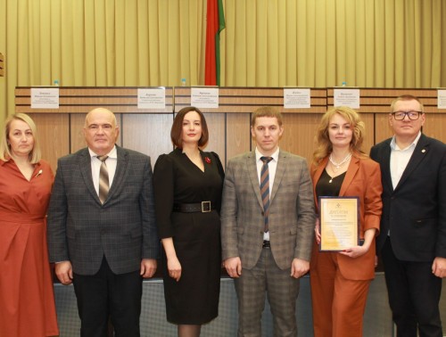 В прошлом году в Гродненском РУП «Фармация» четырежды вносили в коллективный договор изменения, улучшающие положение работников