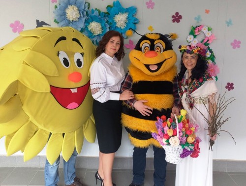 В организациях здравоохранения Гродненщины прошли мероприятия, посвященные Международному женскому дню