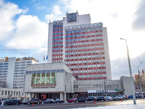 ФПБ: СТАБФОНДЫ ПОЛНЫ, А КРЕСТЬЯНЕ НЕСУТ ДВОЙНЫЕ ИЗДЕРЖКИ