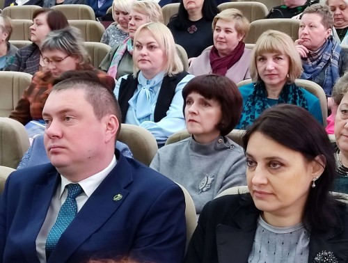 ЧЕМ ПРОФСОЮЗ ПОЛЕЗЕН ЧЕЛОВЕКУ ТРУДА, ОБСУДИЛИ НА ЗАСЕДАНИИ СОВЕТА БАРАНОВИЧСКОГО ГОРОДСКОГО ОБЪЕДИНЕНИЯ ПРОФСОЮЗОВ