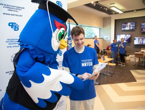 ДНИ ОТКРЫТЫХ ДВЕРЕЙ В ВУЗАХ БЕЛАРУСИ ПРОЙДУТ В МАРТЕ И АПРЕЛЕ 2023 ГОДА