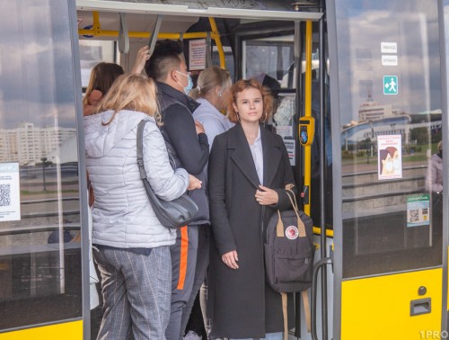 В БЕЛАРУСИ РАСШИРИЛИ СПИСОК ЛИЦ, ИМЕЮЩИХ ПРАВО НА ЛЬГОТНЫЙ ПРОЕЗД