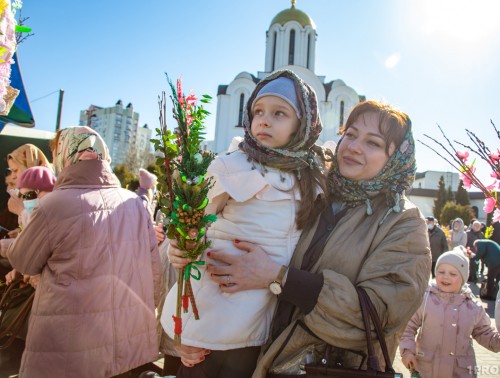 КАК БУДУТ ОТДЫХАТЬ И РАБОТАТЬ БЕЛОРУСЫ В АПРЕЛЕ 2023 ГОДА