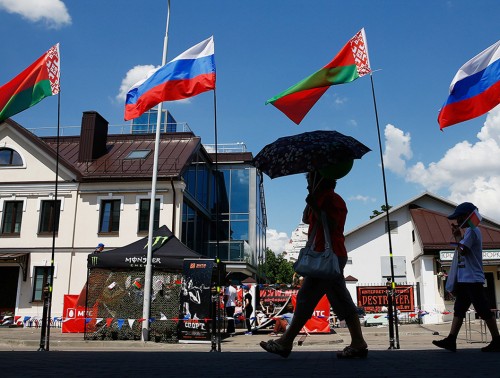 СОЮЗНОЕ ГОСУДАРСТВО: НАГЛЯДНО РАЗБИРАЕМ В ЦИФРАХ ИТОГИ ЭКОНОМИЧЕСКОГО СОТРУДНИЧЕСТВА