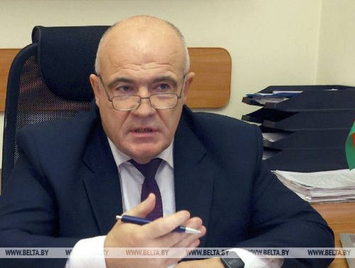 Профсоюз должен помочь медикам выполнить задачи, поставленные Президентом в ходе Послания