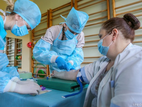 НОВАЯ РЕДАКЦИЯ ЗАКОНА О ДОНОРСТВЕ. ЧТО В НЕЙ ГОВОРИТСЯ О ПРЕДОСТАВЛЕНИИ ДНЯ ОТДЫХА ДЛЯ ДОНОРОВ