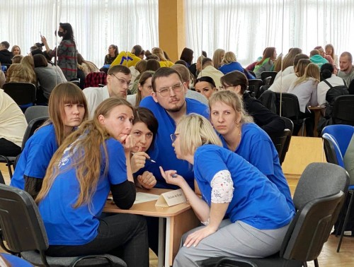Молодые медики Гродненщины сыграют в интеллектуальную игру «Премедикация»