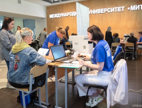 СТАЛИ ИЗВЕСТНЫ ПЛАНЫ ПРИЕМА-2023 В ВУЗЫ БЕЛАРУСИ