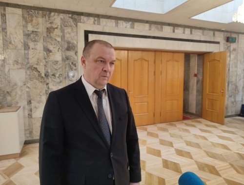 БОРИС АНДРОСЮК: МИНЗДРАВ И ПРОФСОЮЗ – НЕРАЗРЫВНЫ