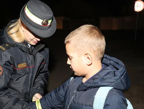 Фликер спасает жизни