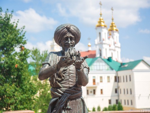 РЕСПУБЛИКАНСКИЙ СУББОТНИК ПРОЙДЕТ В БЕЛАРУСИ 22 АПРЕЛЯ