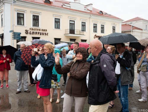 ЖИТЕЛИ КАКИХ СТРАН ЧАЩЕ ВСЕГО ПРИЕЗЖАЮТ В БЕЛАРУСЬ ПО БЕЗВИЗУ