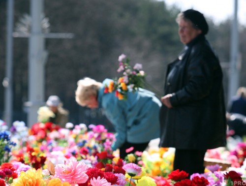 ВПЕРЕДИ У БЕЛОРУСОВ БОЛЬШИЕ ВЫХОДНЫЕ. КАКОЙ БУДЕТ ПОГОДА НА РАДУНИЦУ?