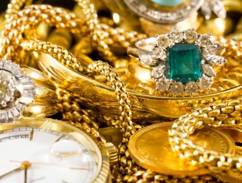 СДАТЬ ЗОЛОТЫЕ И СЕРЕБРЯНЫЕ УКРАШЕНИЯ ТЕПЕРЬ МОЖНО ПО ВЫГОДНОЙ ЦЕНЕ