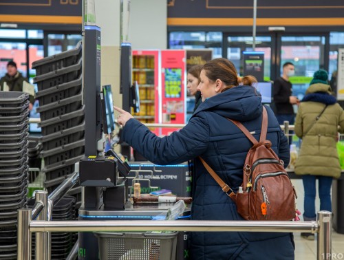 МАРТ: С НАЧАЛА ГОДА ЗАКОНОДАТЕЛЬСТВО О ЦЕНАХ НАРУШИЛИ 241 РАЗ