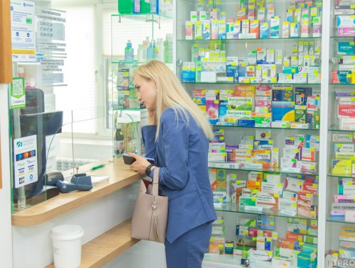 С 1 ИЮНЯ 2023 ИЗМЕНЯТСЯ УСЛОВИЯ РАБОТЫ АПТЕК В БЕЛАРУСИ