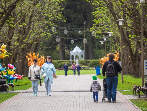 РОСТ ПЕНСИЙ И ДЕТСКИХ ПОСОБИЙ, НОВАЯ СТАВКА РЕФИНАНСИРОВАНИЯ, ЧЕСТНОЕ АРЕНДНОЕ ЖИЛЬЕ: ЧТО ЕЩЕ ИЗМЕНИТСЯ С 1 МАЯ 2023
