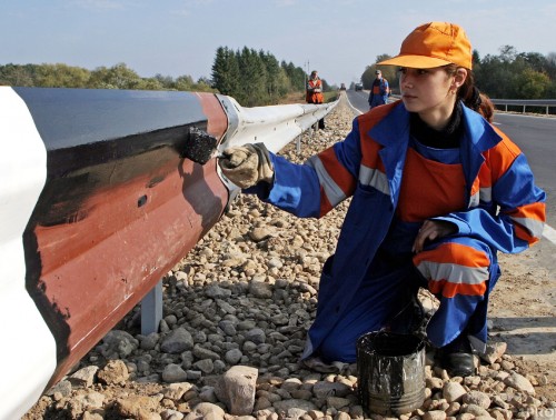 МИНИСТЕРСТВО ТРУДА И СОЦИАЛЬНОЙ ЗАЩИТЫ ЗАПУСКАЕТ РЕСПУБЛИКАНСКУЮ МОЛОДЕЖНУЮ ЯРМАРКУ ВАКАНСИЙ
