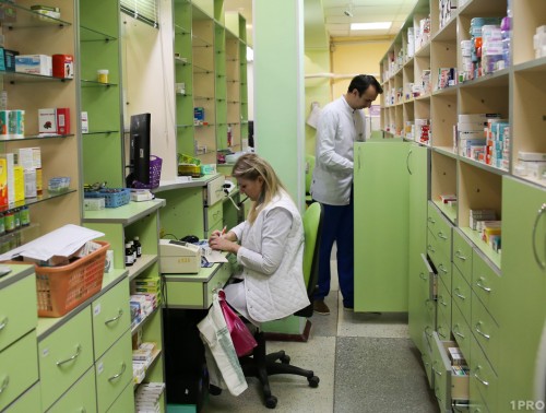 БЕЛОРУСЫ СМОГУТ ПОКУПАТЬ ЛЕКАРСТВА В АПТЕКАХ ОНЛАЙН