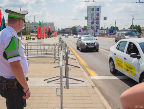 КОГДА И ДЛЯ ЧЕГО БЕЛОРУСОВ В 2023 ГОДУ ОБЯЖУТ ЕЗДИТЬ С ВКЛЮЧЕННЫМ БЛИЖНИМ СВЕТОМ ФАР