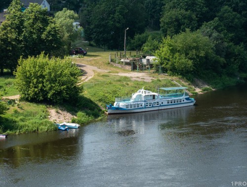ЧТО ВЫ ЗНАЕТЕ О РЕЧНОМ ТУРИЗМЕ? РАССКАЗЫВАЕМ, ВО СКОЛЬКО ОБОЙДЕТСЯ НЕДЕЛЬНЫЙ ОТДЫХ НА ТЕПЛОХОДЕ