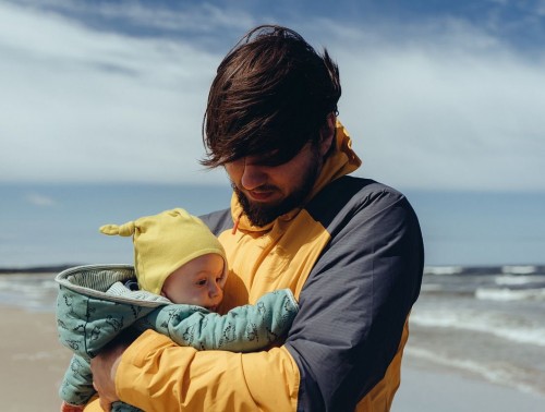 МОЖНО ЛИ ПРЕДОСТАВИТЬ ОТПУСК ПО БЕРЕМЕННОСТИ И РОДАМ ОТЦУ РЕБЕНКА