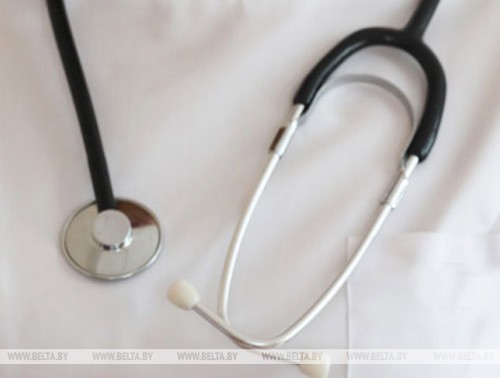 В преддверии профессионального праздника представителей медицинской сферы в Гродненской области названы лауреаты молодежной премии "Призвание" среди медработников региона