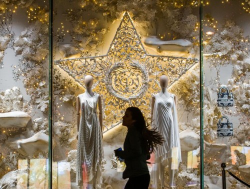 ПОЧЕМУ ПРОДАЖИ ПРЕДМЕТОВ РОСКОШИ БЬЮТ РЕКОРДЫ В УСЛОВИЯХ МИРОВОГО КРИЗИСА?