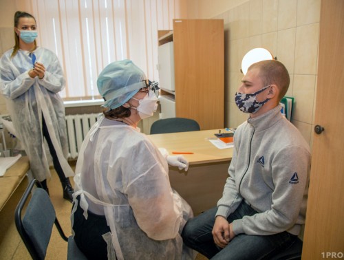 МЕДИЦИНСКАЯ СПРАВКА ДЛЯ ПОСТУПЛЕНИЯ В ВУЗ ИЛИ КОЛЛЕДЖ: КАКИХ ВРАЧЕЙ ПРОЙТИ И ЧТО ИЗ АНАЛИЗОВ СДАТЬ?