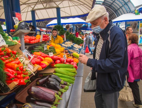 НА «ВТОРУЮ ПЕНСИЮ» КОПЯТ УЖЕ БОЛЕЕ 17 ТЫС. БЕЛОРУСОВ. ЧАЩЕ ДОГОВОРЫ ЗАКЛЮЧАЮТ ПЕДАГОГИ, МЕДИКИ И УПРАВЛЕНЦЫ