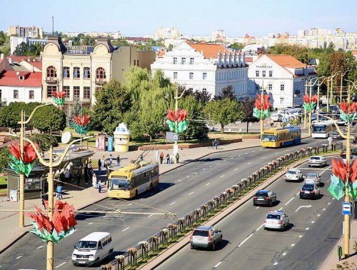 НОВЫЕ ПРОИЗВОДСТВА, РАСТУЩИЕ ГОРОДА, СПОРТИВНЫЕ ПОБЕДЫ. РАССКАЗЫВАЕМ О САМЫХ ЗНАЧИМЫХ ДОСТИЖЕНИЯХ ГРОДНЕНЩИНЫ ЗА ПОСЛЕДНИЕ ГОДЫ